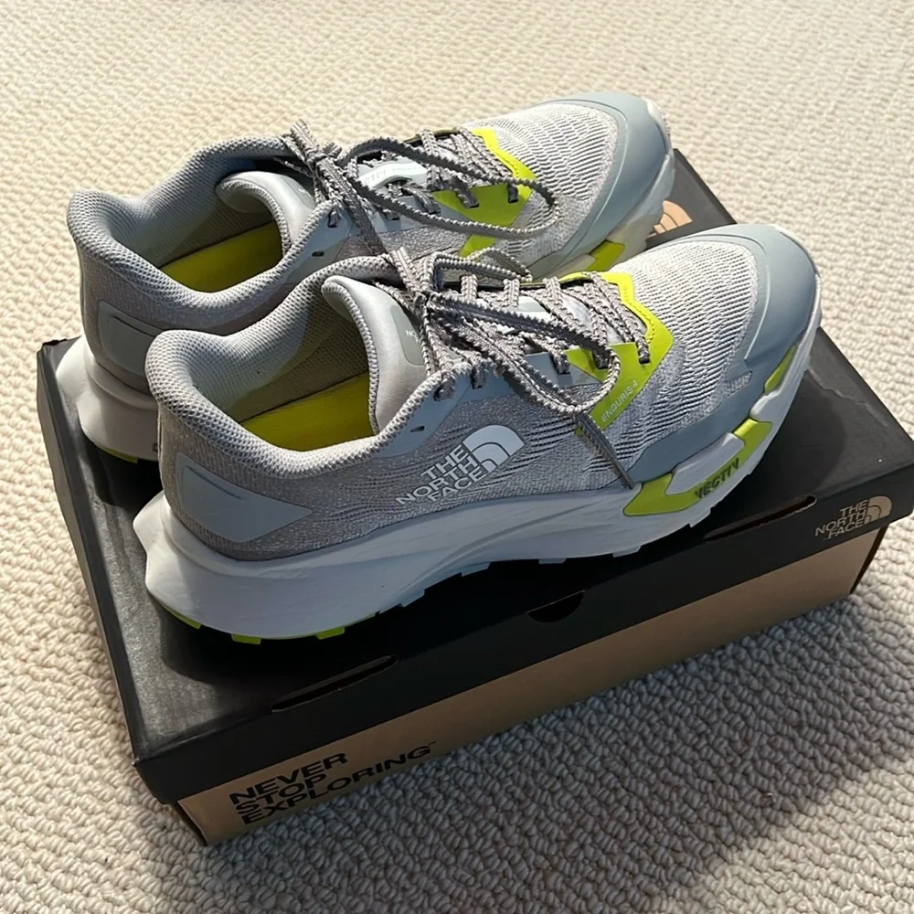 The North Face VECTIV Enduris 4 (Men’s)
Original MSRP: $160.00 USD - Picture 1 of 6